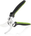 WORKPRO Garden Bypass Pruning Shears, 8.5″ Scissors