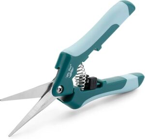 Mr. Pen Gardening Scissors, 6.5 Inch Pruning Shears