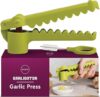 OTOTO Garligator Garlic Press – Funny Gift