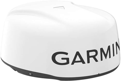Garmin GMR™ 18 HD3 4kW Radar Dome - Image 3