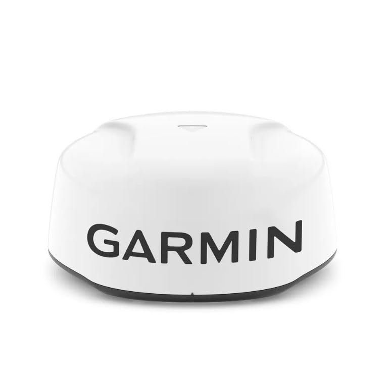Garmin GMR™ 18 HD3 4kW Radar Dome - Image 4