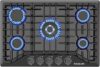 GASLAND Gas Cooktop 30 Inch GH2305EF