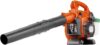 Husqvarna Gas Leaf Blower, 28-cc 1.1-HP