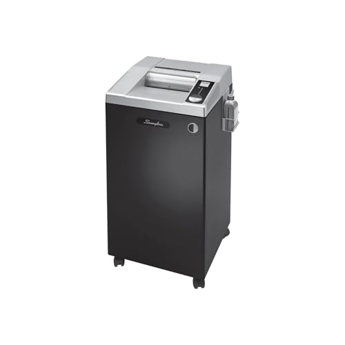 GBC Commercial TAA Compliant Paper Shredder CHS10-30 - Image 2