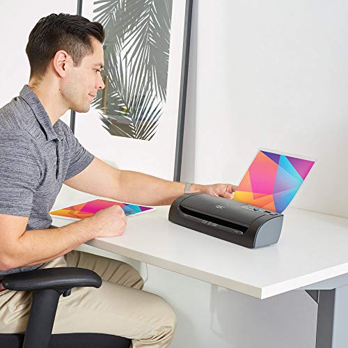 GBC Fusion 1000L Thermal Laminator, 12 Inch - Image 2