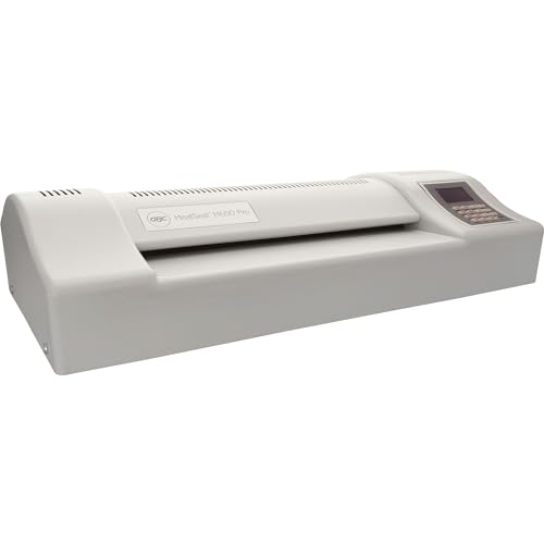 GBC Professional Laminator, Thermal, HeatSeal H600 Pro - Image 4