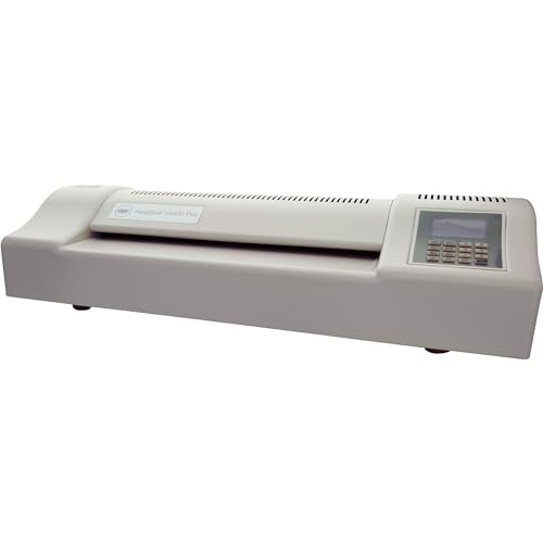 GBC Professional Laminator, Thermal, HeatSeal H600 Pro - Image 5