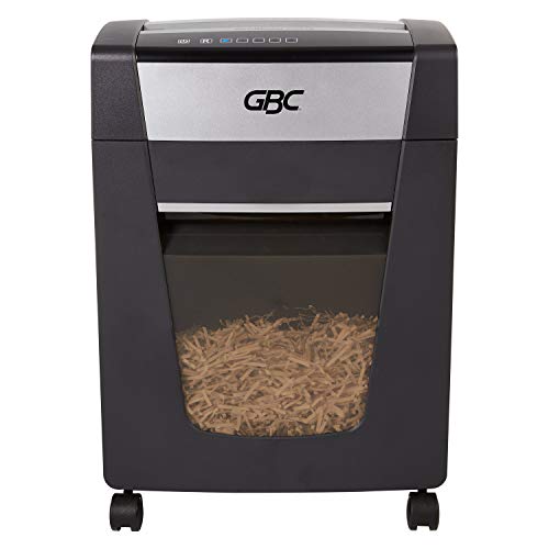 GBC ShredMaster Cross-Cut Paper Shredder SX20-08 - Image 5
