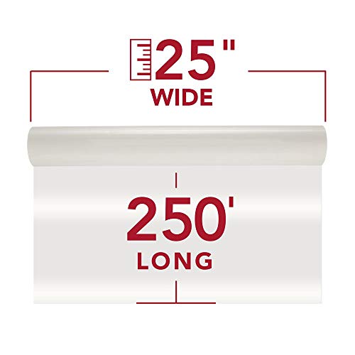 GBC Thermal Laminating Film Roll, 3 Mil, 3000024 - Image 2