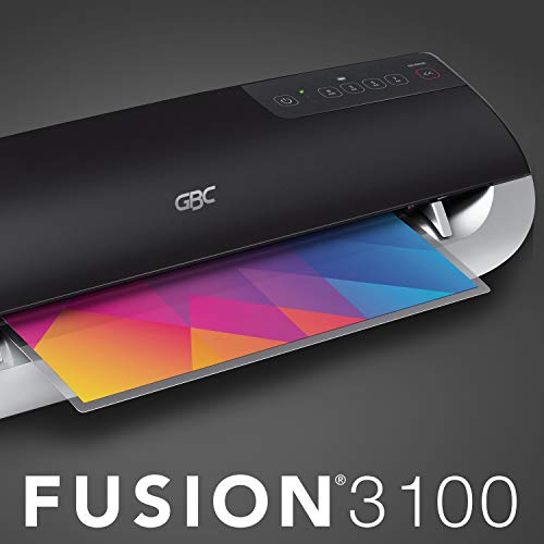 GBC Thermal Laminator Fusion 3100L, 12 Inch - Image 4