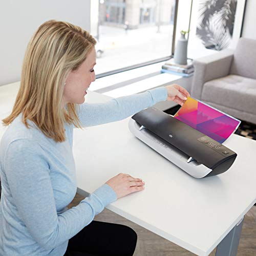 GBC Thermal Laminator Fusion 3100L, 12 Inch - Image 2