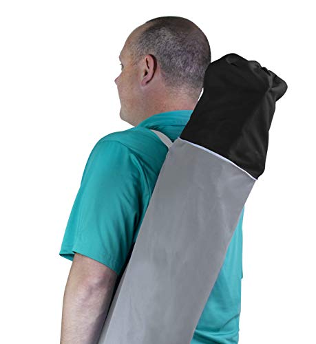 GCI Outdoor Eazy XL Portable Camping Chair - Image 5