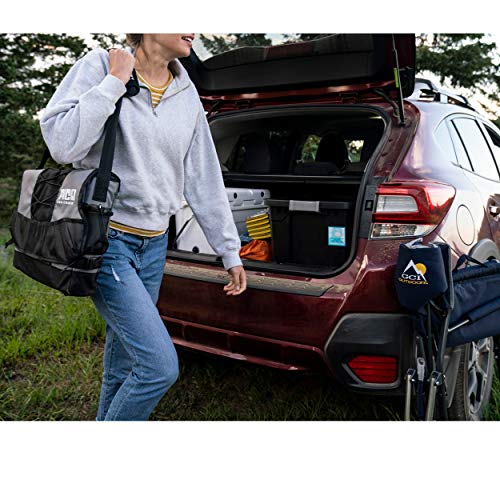GCI Outdoor Pico Arm Chair Folding Camping Chair - Image 2