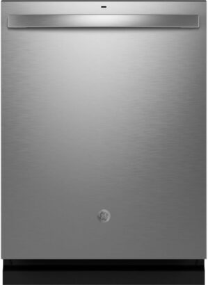 GE GDT650SYVFS Stainless Steel Top Control Dishwasher