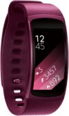 SAMSUNG Gear Fit2 – Pink, Small