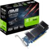 ASUS GeForce GT 1030 2GB GDDR5 Graphics Card (GT1030-2G-CSM)