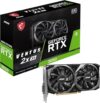 msi GeForce RTX 3050 Ventus 2X XS Graphics Card