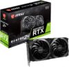 msi GeForce RTX 3070 LHR 8GB OC Graphics Card