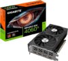 GIGABYTE GeForce RTX 4060 Ti WINDFORCE OC GV-N406TWF2OC-16GD