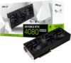 PNY GeForce RTX™ 4080 Super 16GB Graphics Card