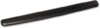 3M Gel Thin Wrist Rest, Black Leatherette