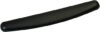 3M Gel Wrist Rest, Black Leatherette, WR309LE