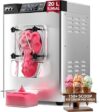 PYY Gelato Hard Ice Cream Machine 1400W