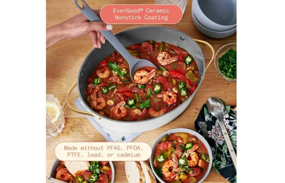 Generic Beautiful 10-in-1 6qt Electric Multi-Cooker - Image 4