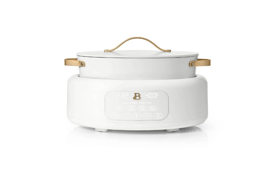 Generic Beautiful 10-in-1 6qt Electric Multi-Cooker - Image 2