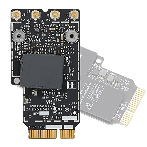 Generic Mini Portable Network Card For iOS 27 - Image 3