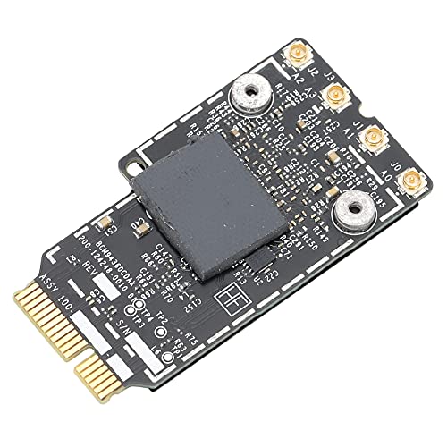 Generic Mini Portable Network Card For iOS 27 - Image 4
