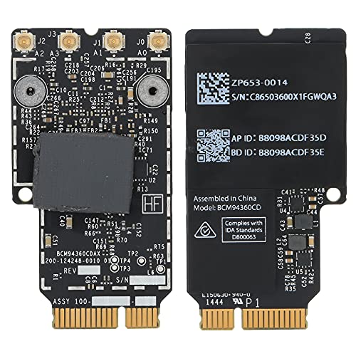 Generic Mini Portable Network Card For iOS 27 - Image 5