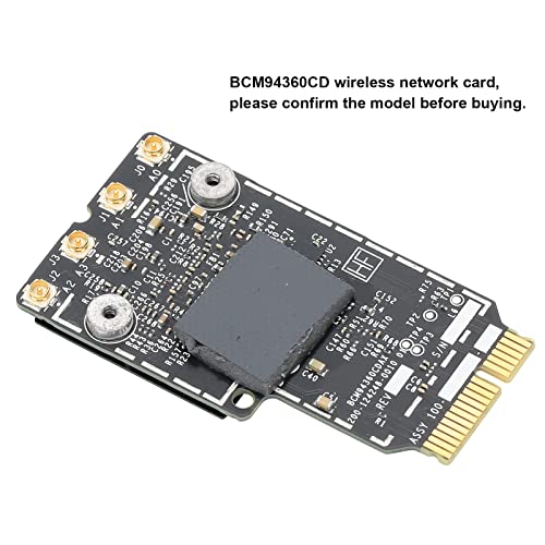 Generic Mini Portable Network Card For iOS 27 - Image 2