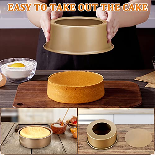 Generic Nonstick Bakeware Set: Baking Essentials - Image 5