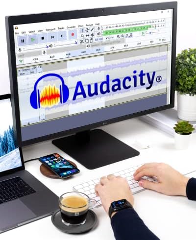 Generic Professional Audio Music Editing Software 2023 - Image 5