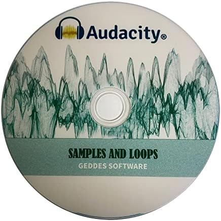 Generic Professional Audio Music Editing Software 2023 - Image 2