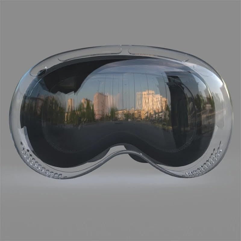 Generic Protective Case For Apple Vision Pro - Image 3