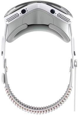 Generic Protective Case For Apple Vision Pro - Image 4