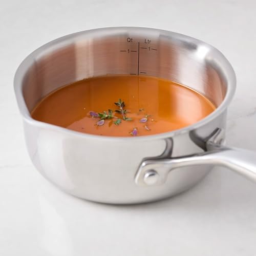 Generic Tri-Ply Clad Stainless Steel Cookware Set - Image 3