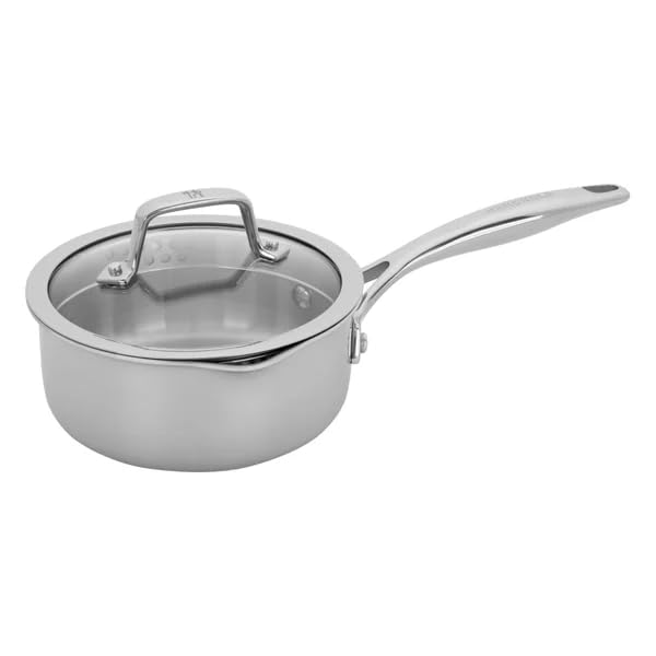 Generic Tri-Ply Clad Stainless Steel Cookware Set - Image 5