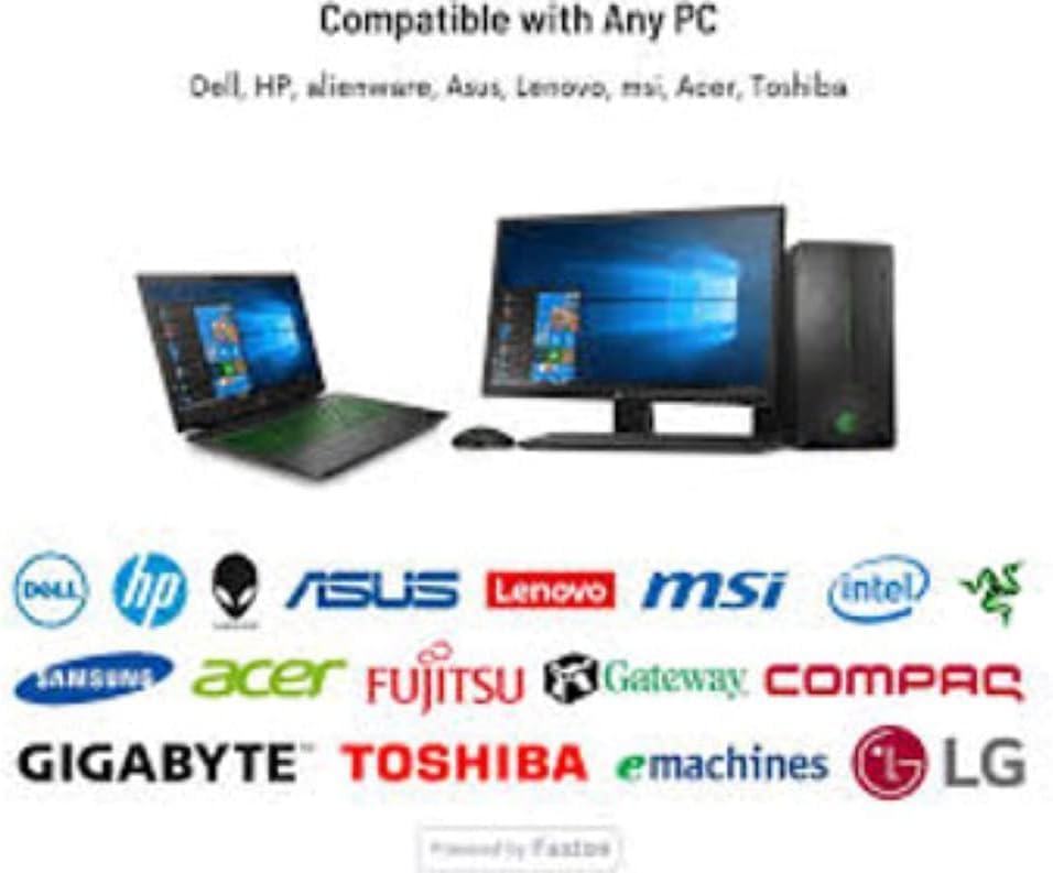Generic Windows 10 Pro 64-Bit Restore Combo - Image 4