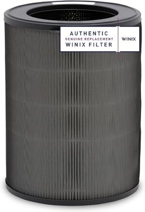 Winix Genuine Replacement Filter R for T810
