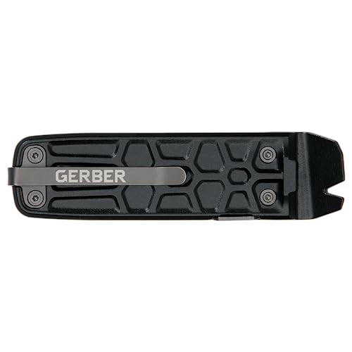GERBER Lockdown Slim Pry 7-in-1 Multi-tool - Image 3