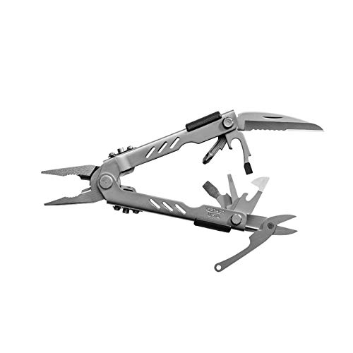 GERBER MP400 Compact Sport Multitool, Stainless - Image 3