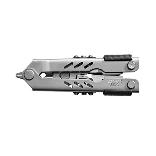 GERBER MP400 Compact Sport Multitool, Stainless - Image 4