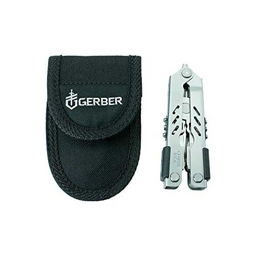 GERBER MP400 Compact Sport Multitool, Stainless - Image 2