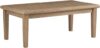 Signature Design by Ashley Gerianne Outdoor Eucalyptus Coffee Table