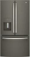 GE GFE26JMMES French Door Refrigerator