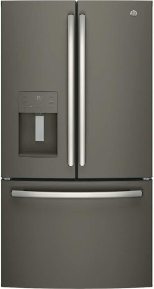 GE GFE26JMMES French Door Refrigerator