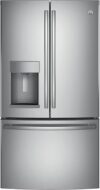 GE GFE28GYNFS 36 French Door Refrigerator